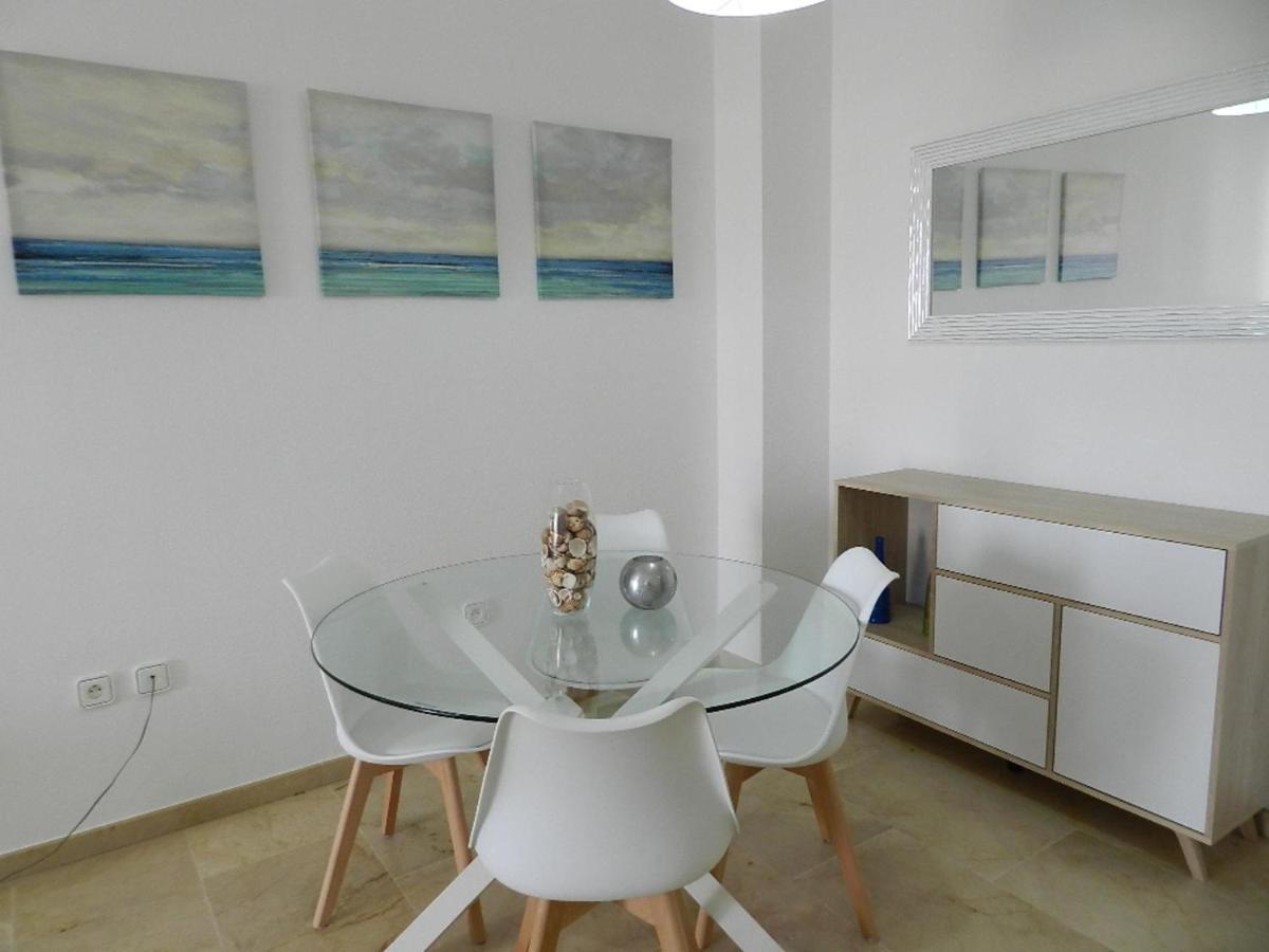 Stunning Views Await You In Marina De La Duquesa Apartment Castillo de Sabinillas Exterior photo